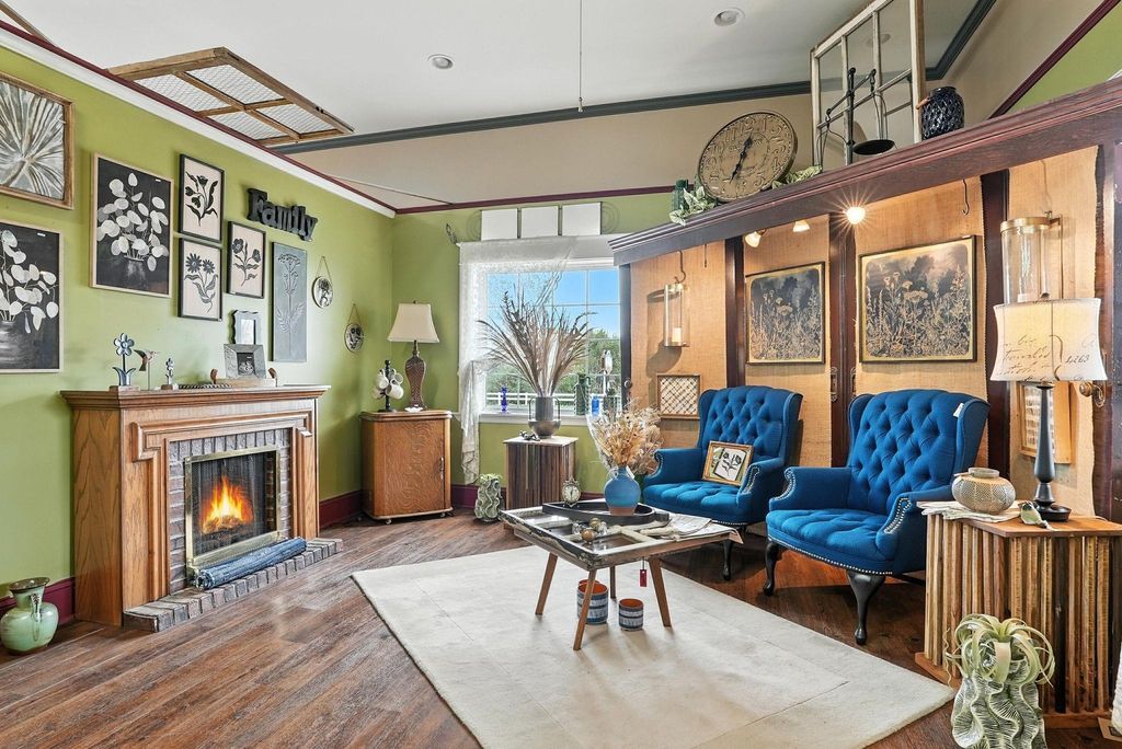 13550 State Route 2 E, Wilbur, WA 99185 photo 32