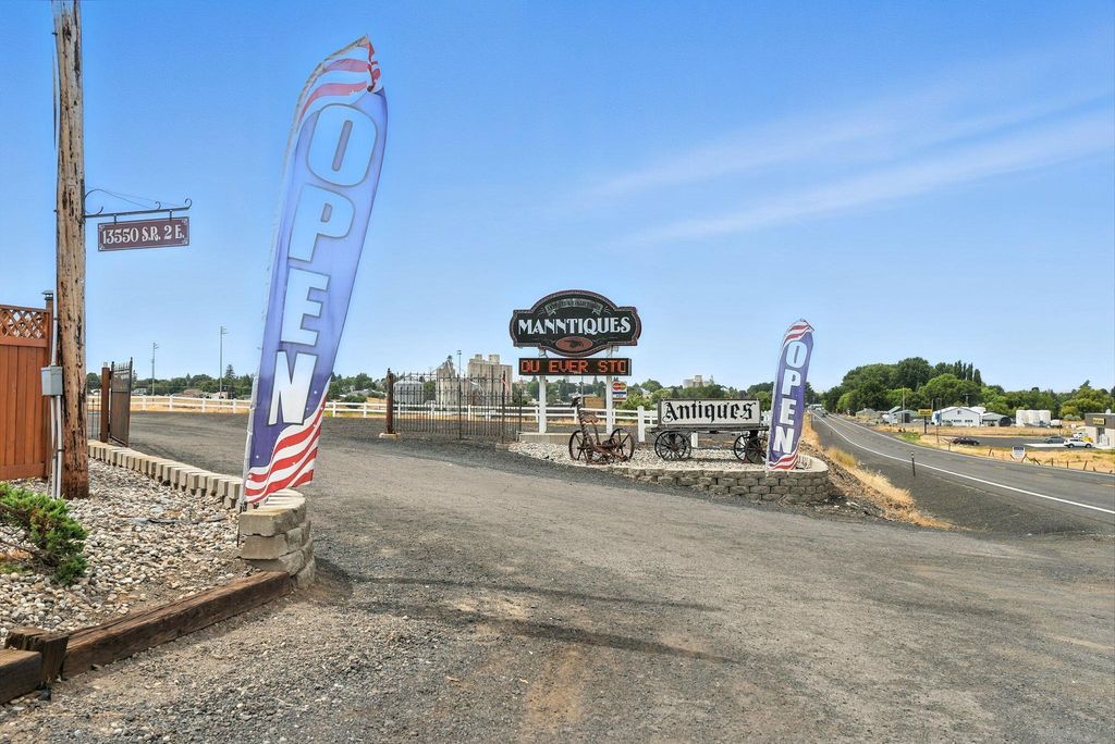 13550 State Route 2 E, Wilbur, WA 99185 photo 46