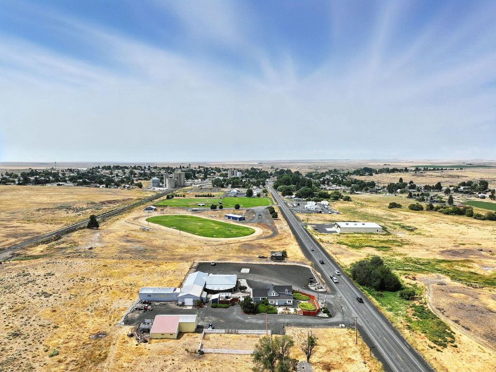 13550 State Route 2 E, Wilbur, WA 99185 photo 49