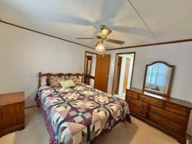 355 Clover Hill Road, Ewing, KY 41039