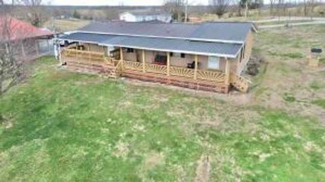 355 Clover Hill Road, Ewing, KY 41039