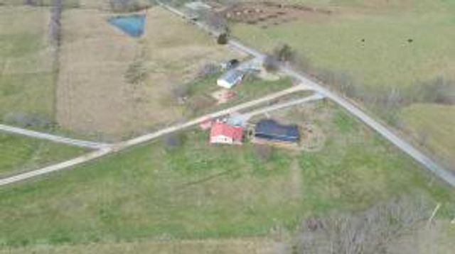355 Clover Hill Road, Ewing, KY 41039