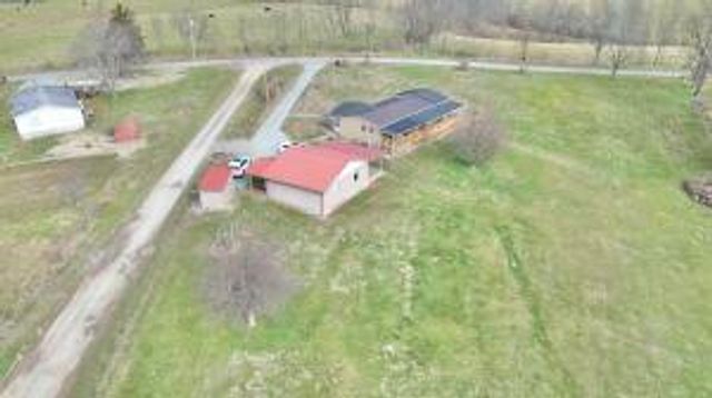 355 Clover Hill Road, Ewing, KY 41039