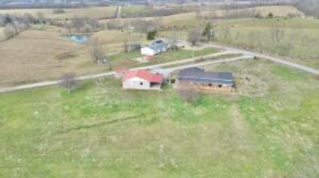 355 Clover Hill Road, Ewing, KY 41039