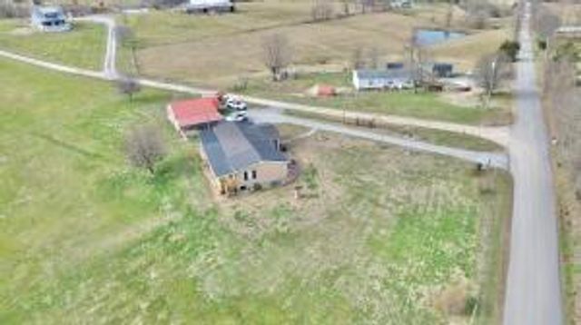 355 Clover Hill Road, Ewing, KY 41039
