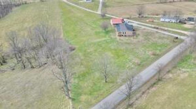 355 Clover Hill Road, Ewing, KY 41039