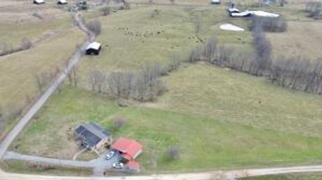 355 Clover Hill Road, Ewing, KY 41039