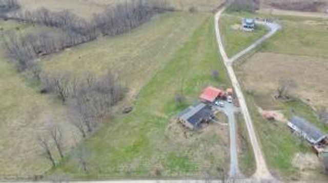 355 Clover Hill Road, Ewing, KY 41039