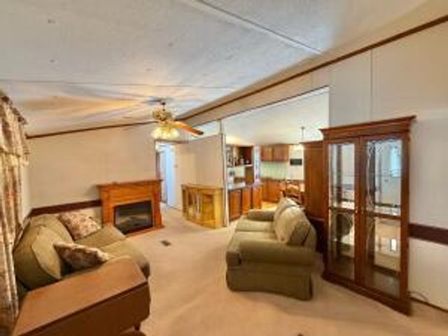 355 Clover Hill Road, Ewing, KY 41039