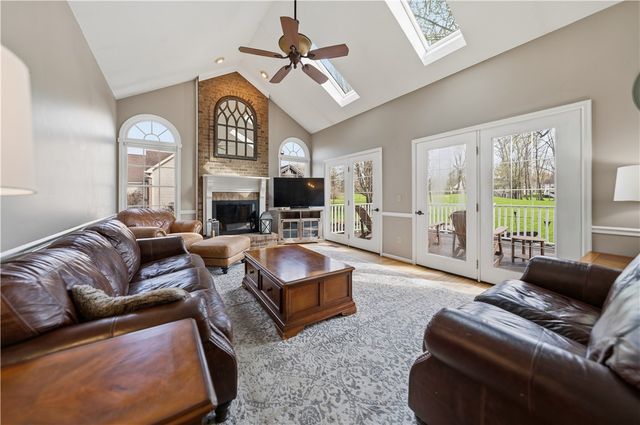 3460 Woodlands Circle, Walworth, NY 14502