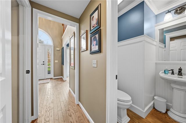 3460 Woodlands Circle, Walworth, NY 14502
