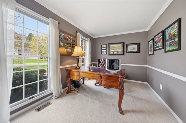 3460 Woodlands Circle, Walworth, NY 14502