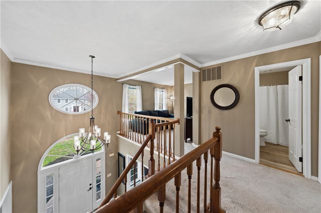 3460 Woodlands Circle, Walworth, NY 14502