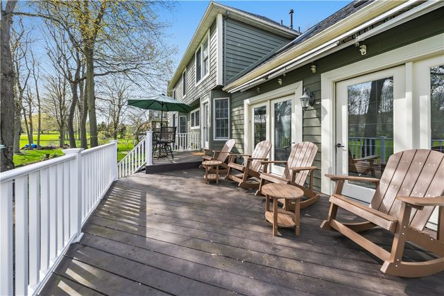 3460 Woodlands Circle, Walworth, NY 14502