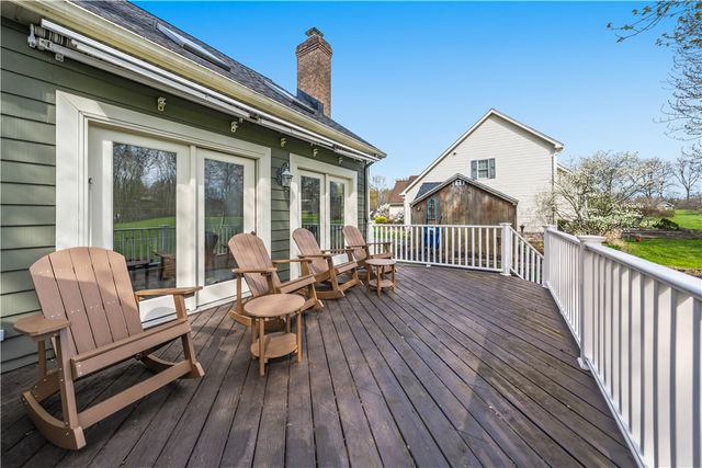 3460 Woodlands Circle, Walworth, NY 14502