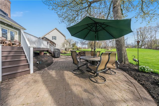 3460 Woodlands Circle, Walworth, NY 14502