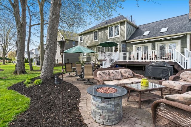3460 Woodlands Circle, Walworth, NY 14502