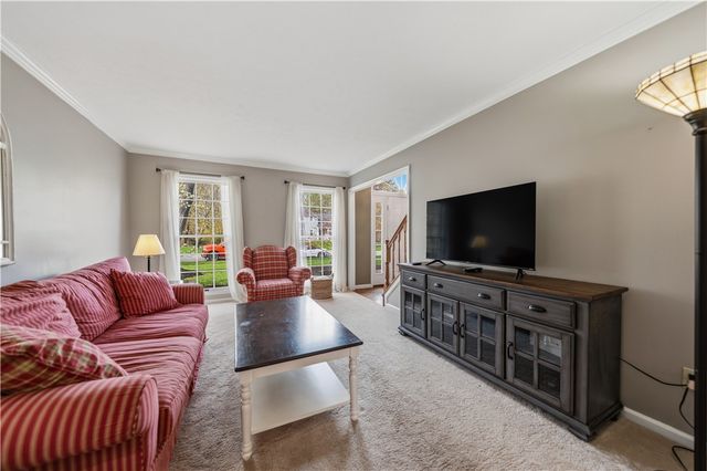 3460 Woodlands Circle, Walworth, NY 14502