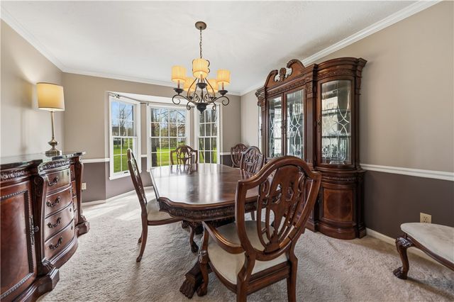 3460 Woodlands Circle, Walworth, NY 14502