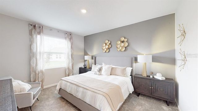 2917 YUKON TRAIL DRIVE, Haines City, FL 33844