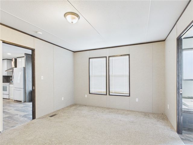 10881 Rainbow Ridge Road, Omaha, AR 72662