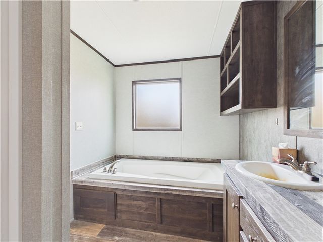 10881 Rainbow Ridge Road, Omaha, AR 72662