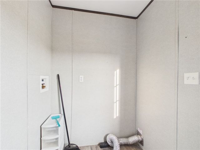 10881 Rainbow Ridge Road, Omaha, AR 72662