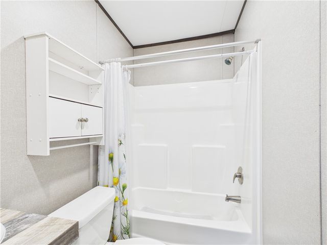 10881 Rainbow Ridge Road, Omaha, AR 72662