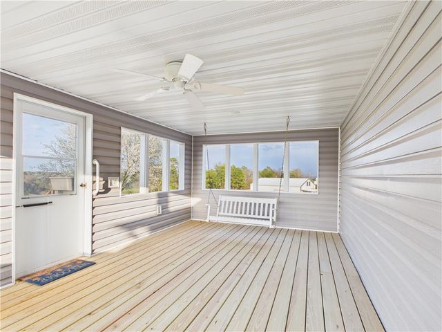 10881 Rainbow Ridge Road, Omaha, AR 72662