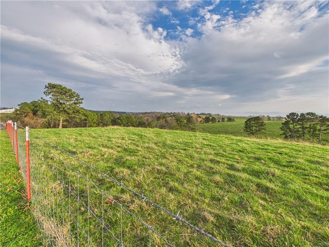 10881 Rainbow Ridge Road, Omaha, AR 72662