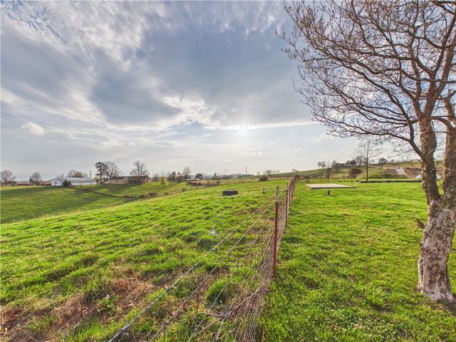 10881 Rainbow Ridge Road, Omaha, AR 72662