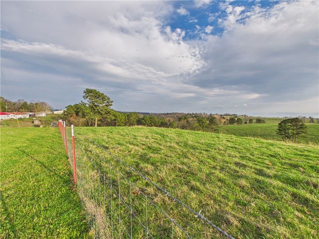 10881 Rainbow Ridge Road, Omaha, AR 72662