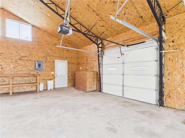 10881 Rainbow Ridge Road, Omaha, AR 72662