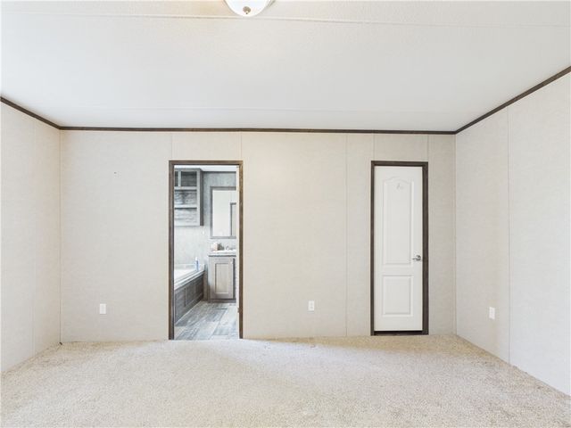 10881 Rainbow Ridge Road, Omaha, AR 72662