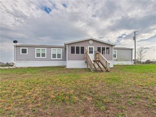 10881 Rainbow Ridge Road, Omaha, AR 72662