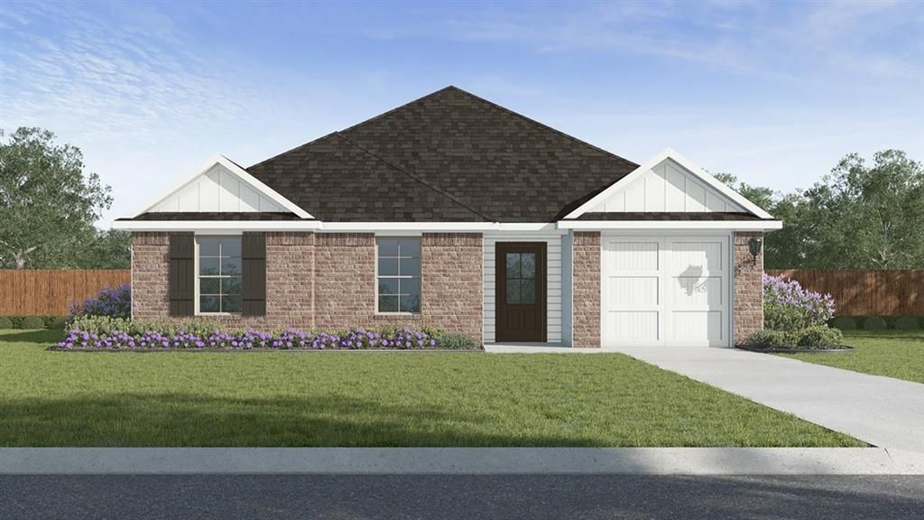 2262 Savannah Falls Drive, Lake Charles, LA 70607