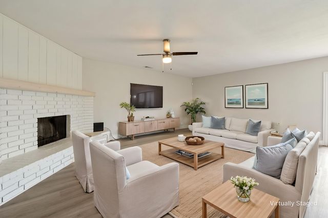 5548 Russell Drive, The Colony, TX 75056