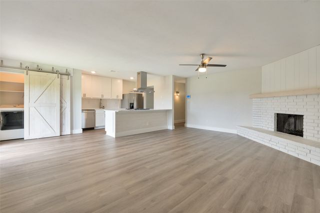 5548 Russell Drive, The Colony, TX 75056
