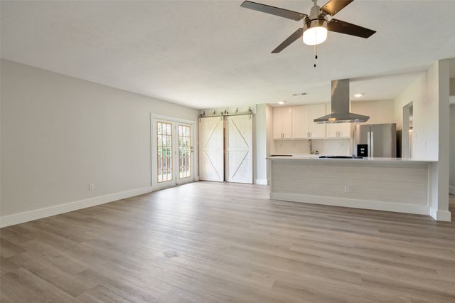 5548 Russell Drive, The Colony, TX 75056