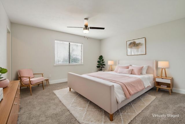 5548 Russell Drive, The Colony, TX 75056