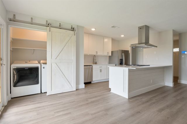 5548 Russell Drive, The Colony, TX 75056