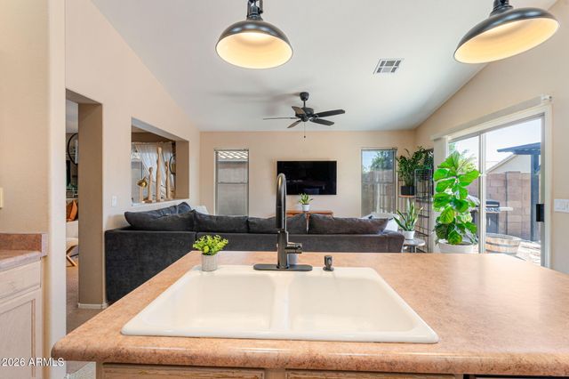 15933 W ELM Street, Surprise, AZ 85374