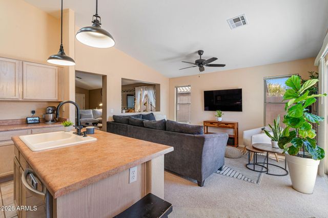 15933 W ELM Street, Surprise, AZ 85374