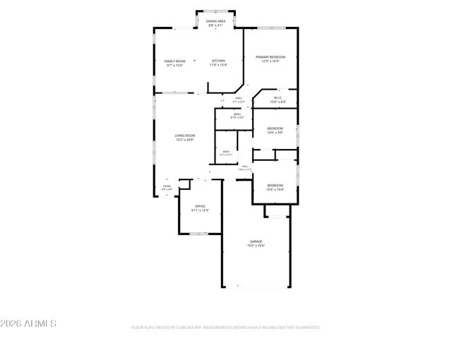 15933 W ELM Street, Surprise, AZ 85374