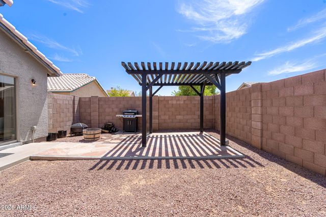 15933 W ELM Street, Surprise, AZ 85374
