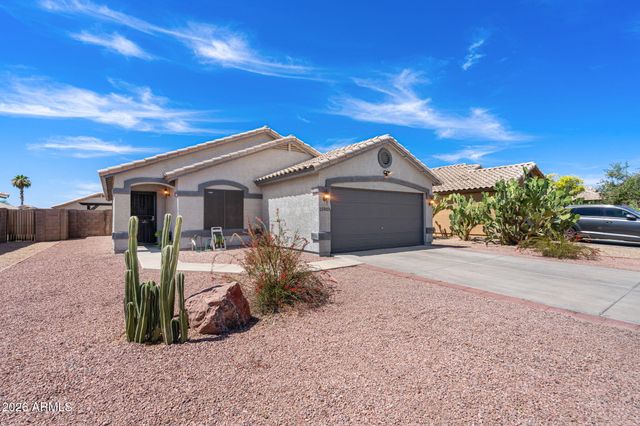 15933 W ELM Street, Surprise, AZ 85374