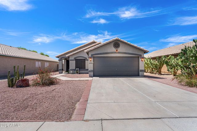 15933 W ELM Street, Surprise, AZ 85374