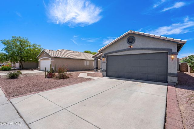 15933 W ELM Street, Surprise, AZ 85374