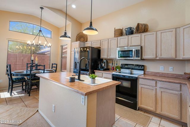 15933 W ELM Street, Surprise, AZ 85374