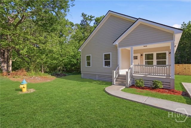 150 Darling Street, Savannah, GA 31408